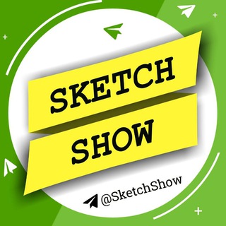 SketchShow | Rasmiy kanal |