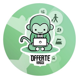 Offerte Viaggi ✈️ Telegram channel