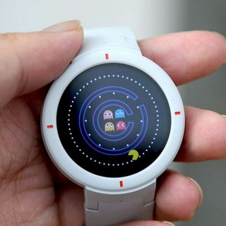 AmazFit™ ?? Telegram channel