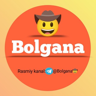 Bo'lganmi? ?