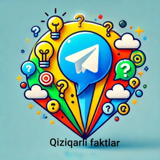 QIZIQARLI FAKTLAR ?