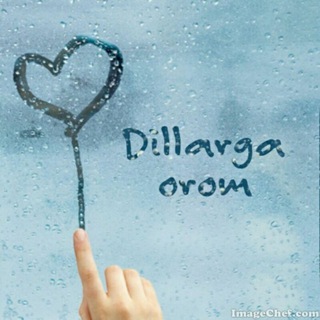 Dillarga Orom