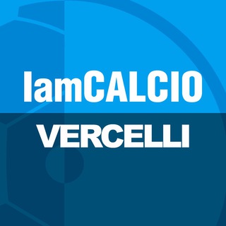 IamCalcio Vercelli Telegram channel