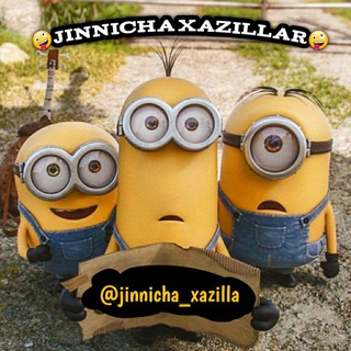 Jinnicha Xazillar?