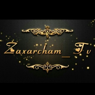 ? Zaxarcham_Tv ?