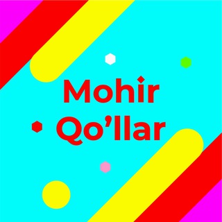 Mohir Qo'lchalar