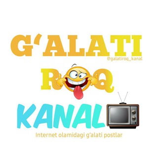 Galatiroq kanal?