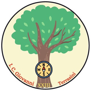 I.C. Giovanni XXIII Terrasini Telegram channel