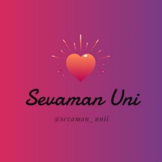 sᷤᴇᴠᴀᴍᷟᴀɴᷡᴜɴᷡɪ❤️‍?