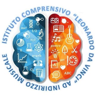 IC Leonardo da Vinci Sant'anastasia Telegram channel