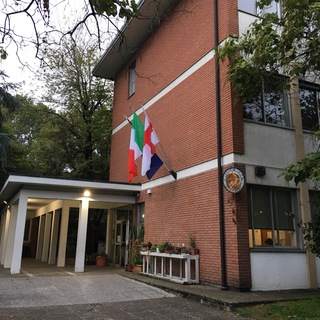 ICS Alda Merini - Milano Telegram channel