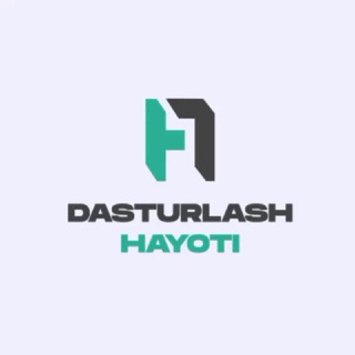 Dasturlash - hayoti️️ ️