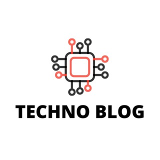 TECHNO BLOG