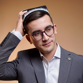 Javohir Berdiyev | Blog