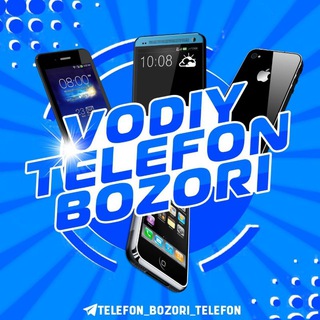? Vodiy telefon bozori