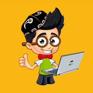 Geek Boy