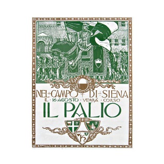 Il Palio di Siena ? Telegram channel