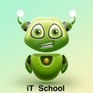 IT school uz ™