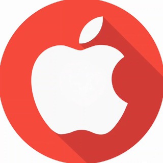 ? Bite of apple