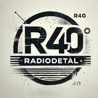 @RADIODETAL40 ?︎40