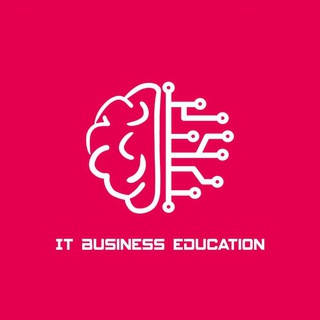IT Business Education