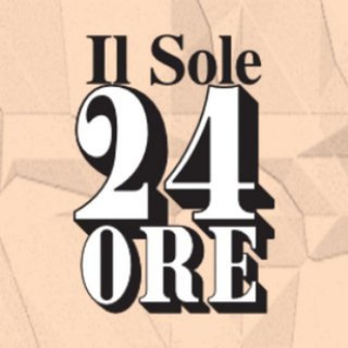 il Sole 24 Ore News Telegram channel