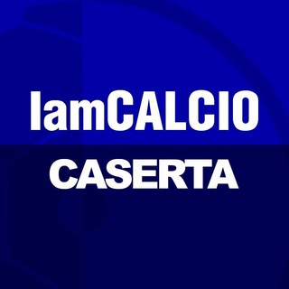 IamCalcio Caserta Telegram channel