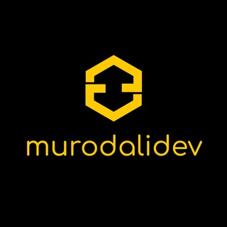 murodalidev