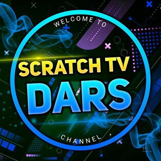 ? SCRTACH TV dars ?