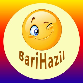 BariHazil?