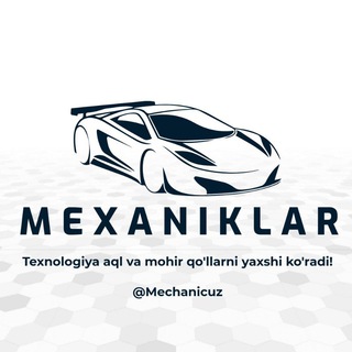 ?? Mexaniklar ⚙️?