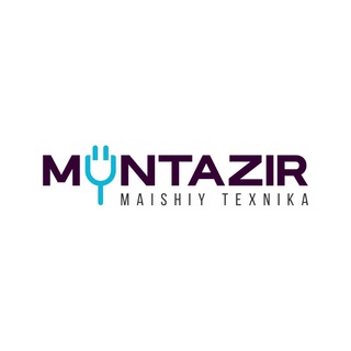 ? MUNTAZIR - Maishiy texnika.