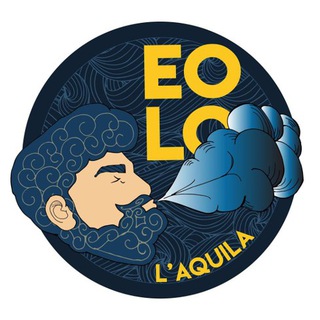 Eolo UnivAQ News Telegram channel