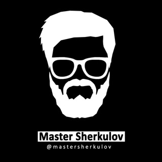 ?‍? MasterSherkulov.Uz (Uyda Qoling!)