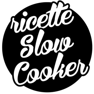 Ricette Slow Cooker Telegram channel