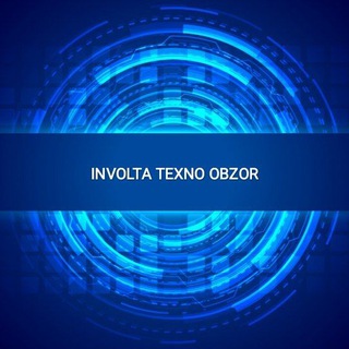 ? Involta texno obzor ?