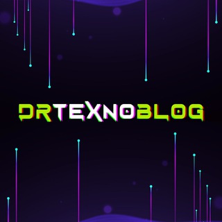 DR | TexnoBlog