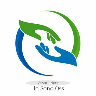 Associazione Io Sono O.S.S. Telegram channel