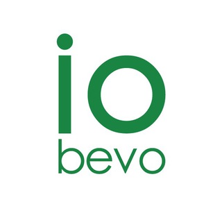 IO BEVO Telegram channel