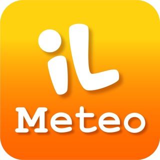 ?Top News iLMeteo.it ⬇️ Telegram channel