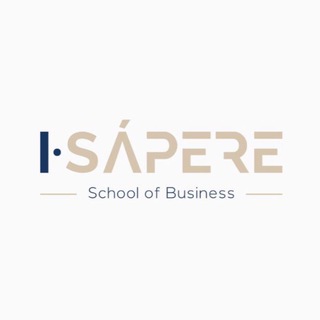 I Sapere School Of Business Telegram channel