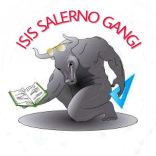 Istituto G.Salerno Gangi Telegram channel