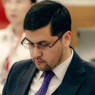 Valijon Turakulov | Iqtisodiy blog