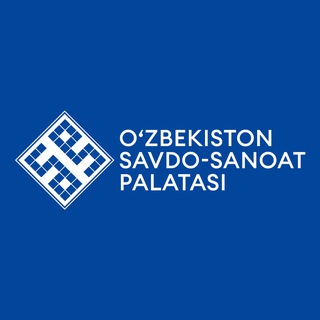 Savdo-sanoat palatasi | Rasmiy kanal