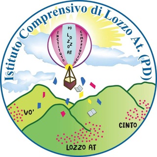 IC Lozzo Atestino Telegram channel