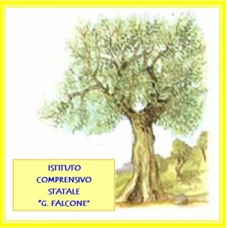 IC Falcone San Giovanni La Punta Telegram channel