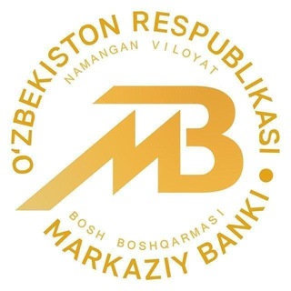 NAMANGAN MARKAZIY BANKI