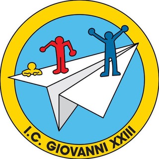 IC Giovanni XXIII - Villanova di Guidonia Telegram channel