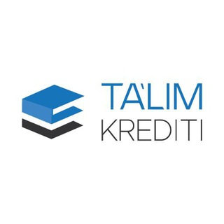 Ta’lim Kredit | Расмий канал