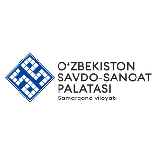 SAMARQAND SAVDO-SANOAT PALATASI